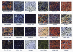 Granite-colors1