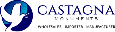 Castagna Monuments Melbourne